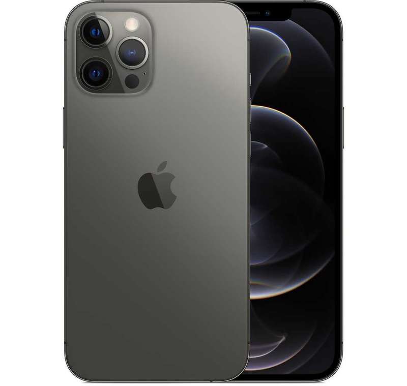 iPhone 12 Pro Max 256GB