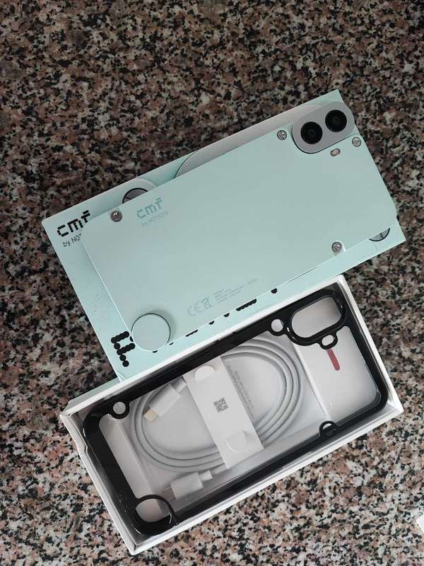 Cmf Nothing Phone 1