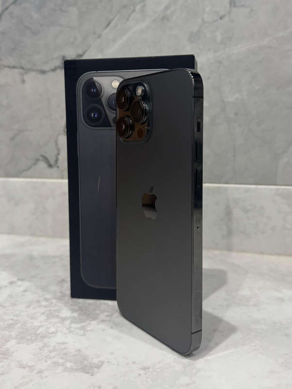 iPhone 13 Pro Max 512GB