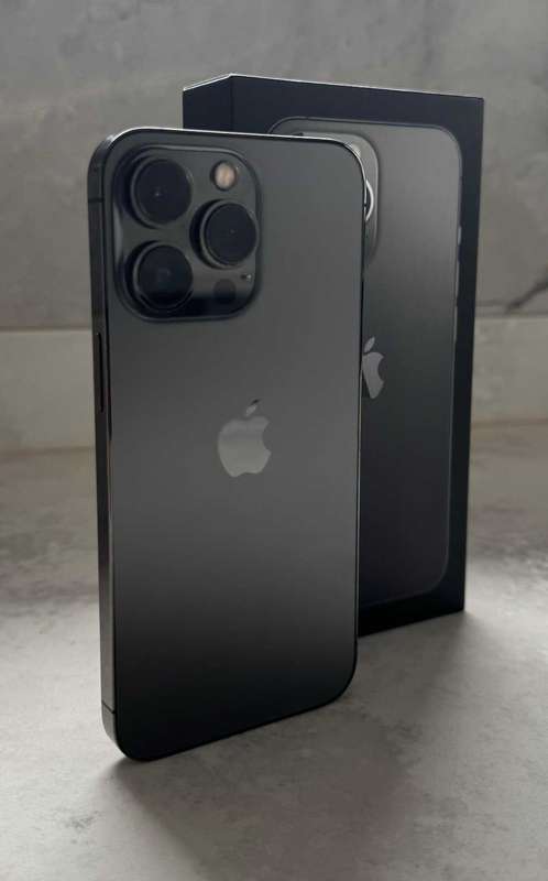 IPHONE 13 PRO 128GB