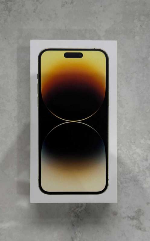 IPHONE 14 PRO MAX 256GB