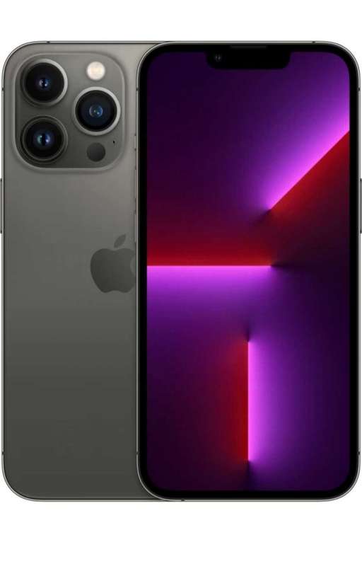 IPHONE 13 PRO 128GB