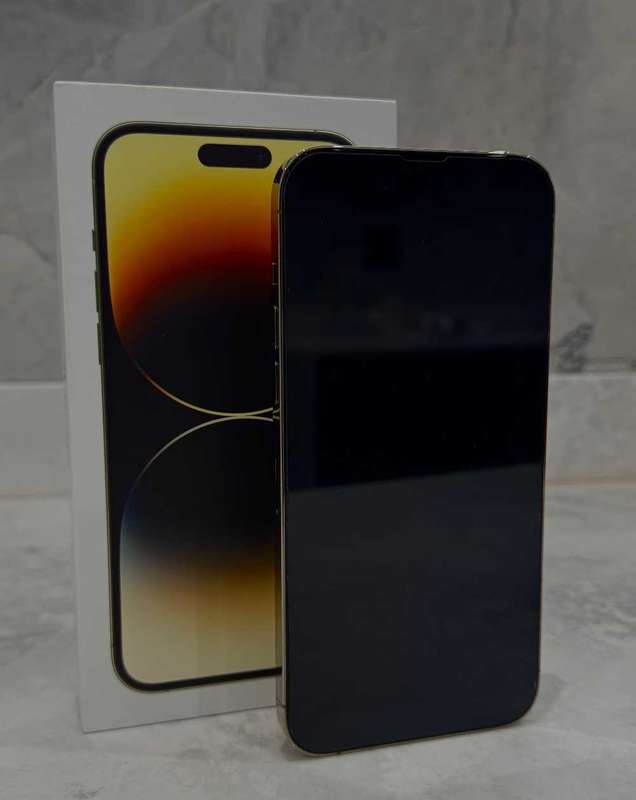IPHONE 14 PRO MAX 256GB
