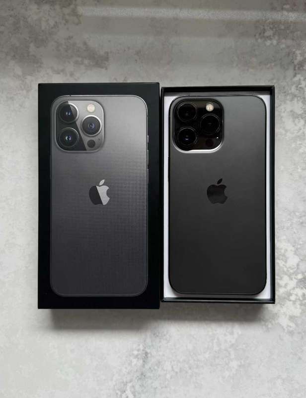 IPHONE 13 PRO 128GB