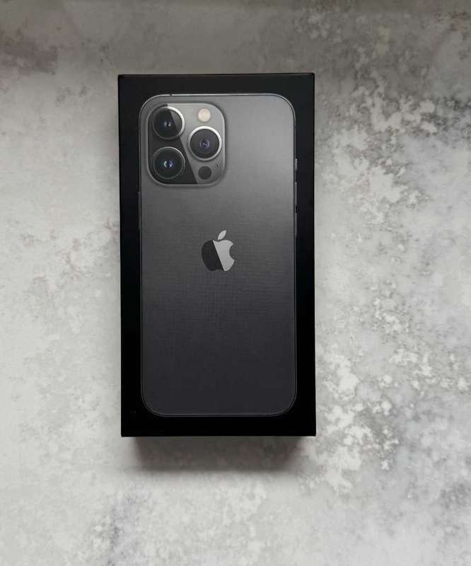 IPHONE 13 PRO 128GB