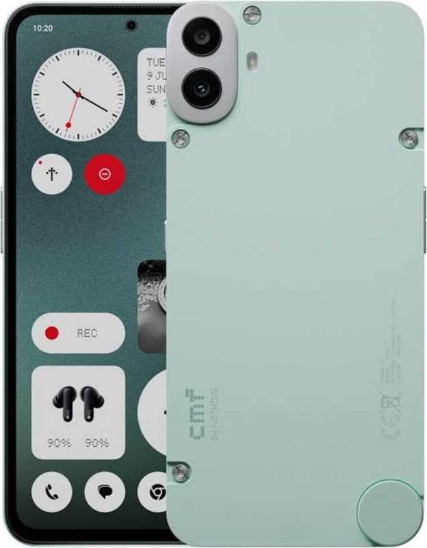 Cmf Nothing Phone 1