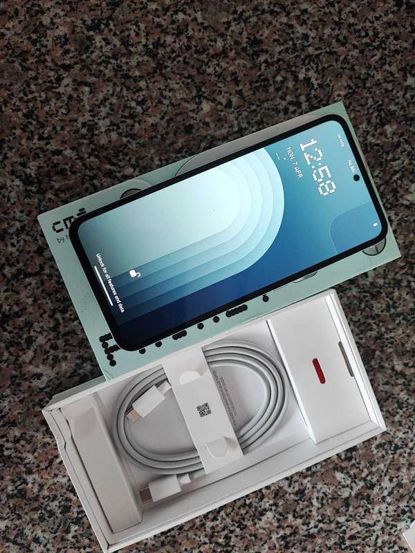 Cmf Nothing Phone 1