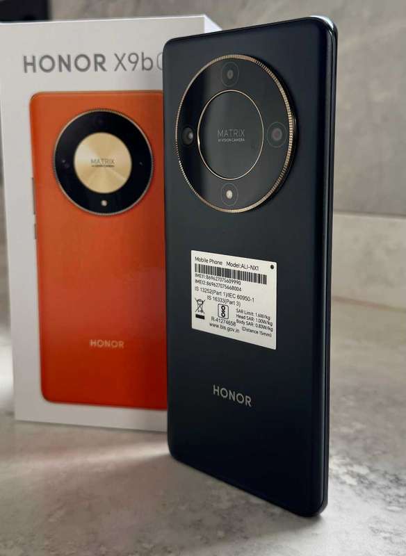 HUAWEI HONOR X9B