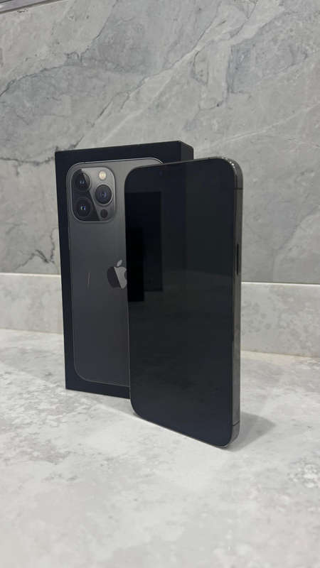 iPhone 13 Pro Max 512GB