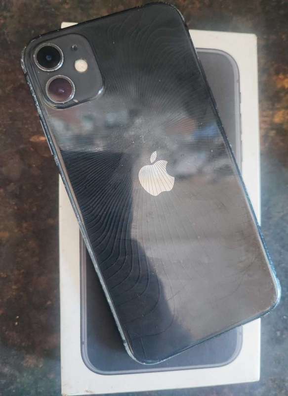 iPhone 11
