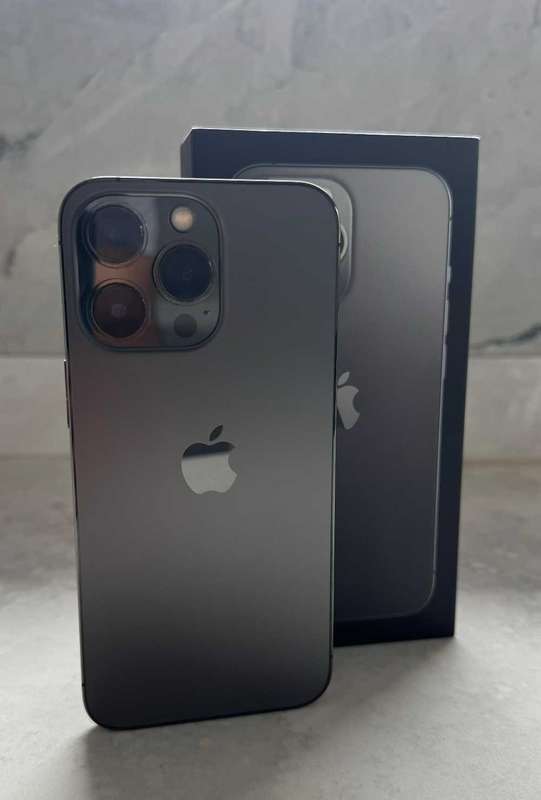 IPHONE 13 PRO 128GB