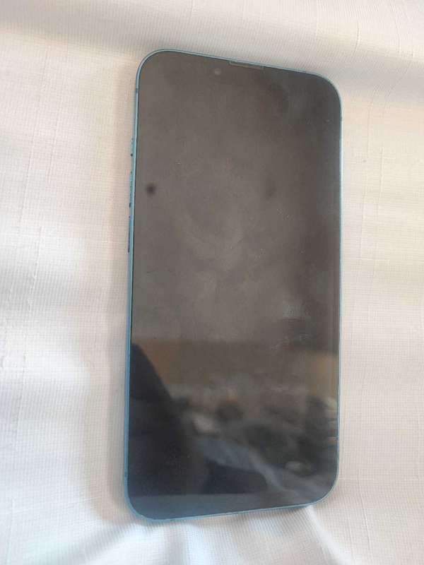 iPhone 13 128gb