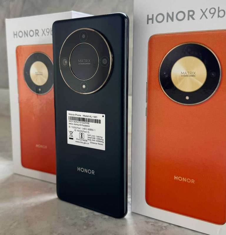 HUAWEI HONOR X9B