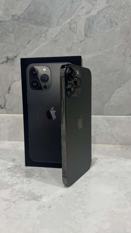iPhone 13 Pro Max 512GB