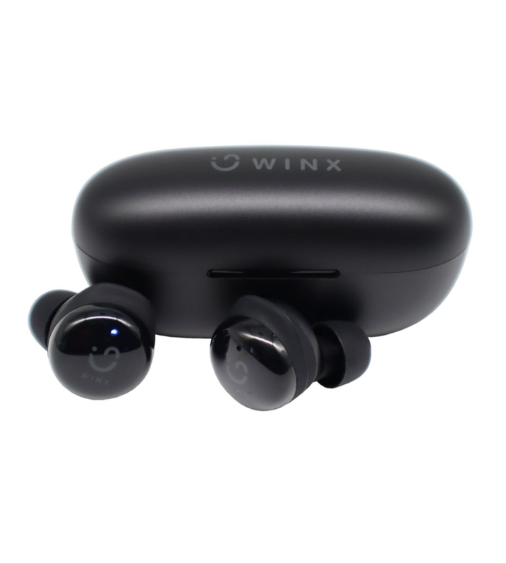 WINX VIBE Active 2 TWS Earbuds