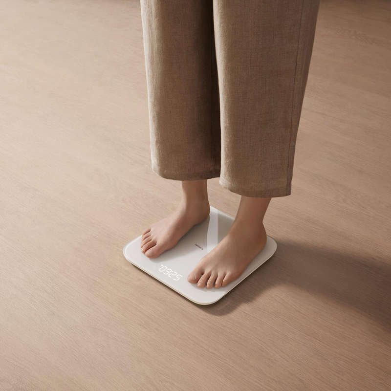 Xiaomi Smart Scale S200  White