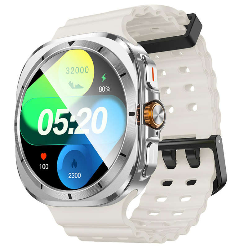 Hoco Y29 Smart sports watch(call version)