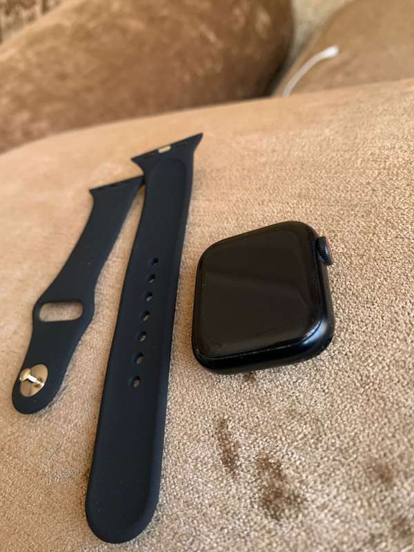 Apple Watch Series 7  || Wi-Fi + Cellular || Excellent Condition