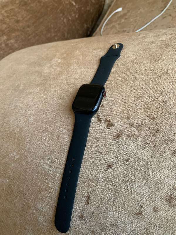 Apple Watch Series 7  || Wi-Fi + Cellular || Excellent Condition