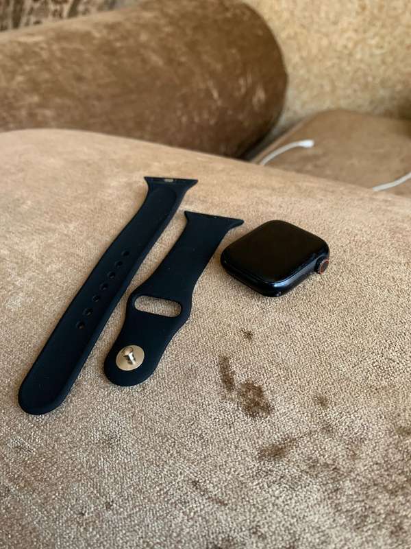 Apple Watch Series 7  || Wi-Fi + Cellular || Excellent Condition