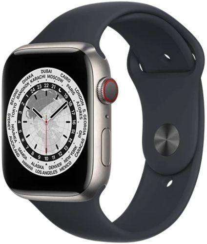 Apple Watch Series 7  || Wi-Fi + Cellular || Excellent Condition