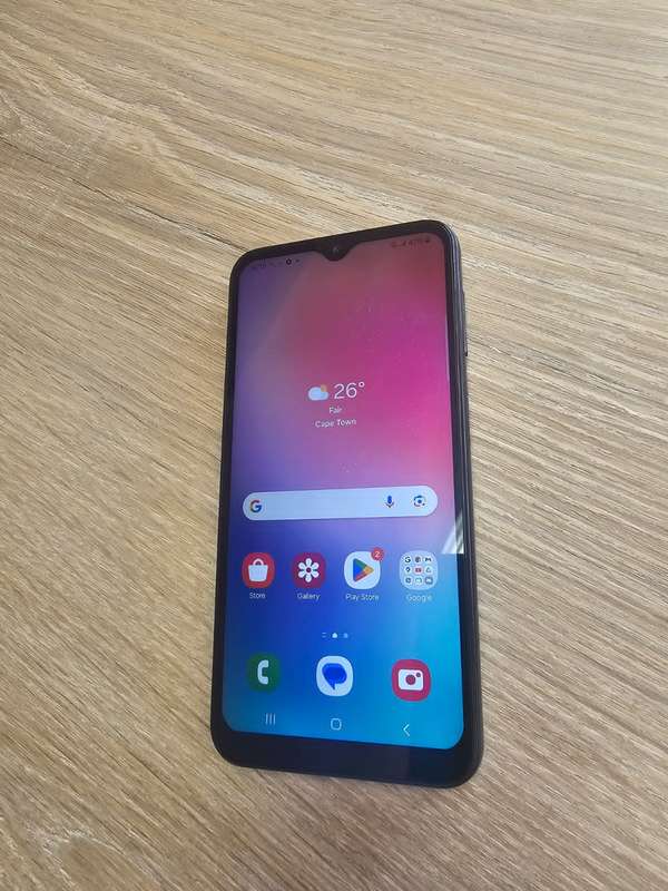 Samsung A24 128 Gig