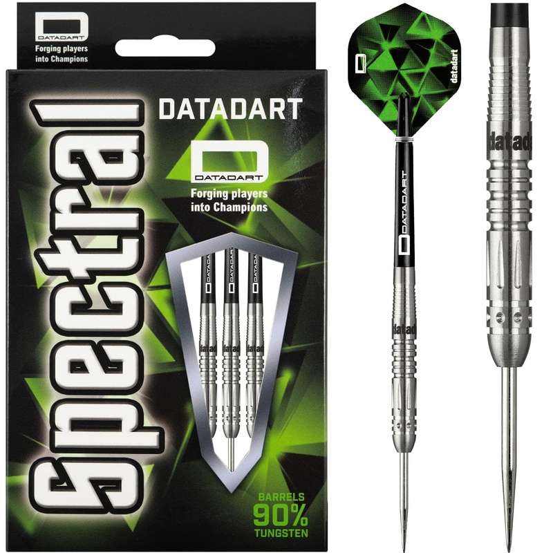DATADART SPECTRAL 90% TUNGSTEN DART 25 GRAM