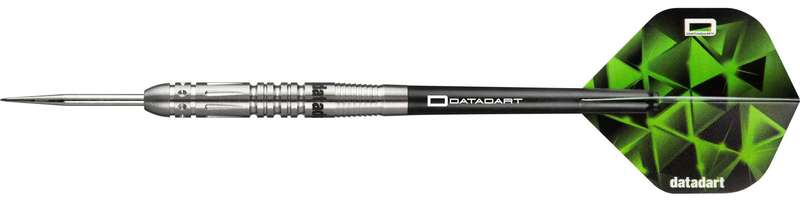 DATADART SPECTRAL 90% TUNGSTEN DART 25 GRAM