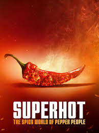 Blazin' Asian Hot Sauce