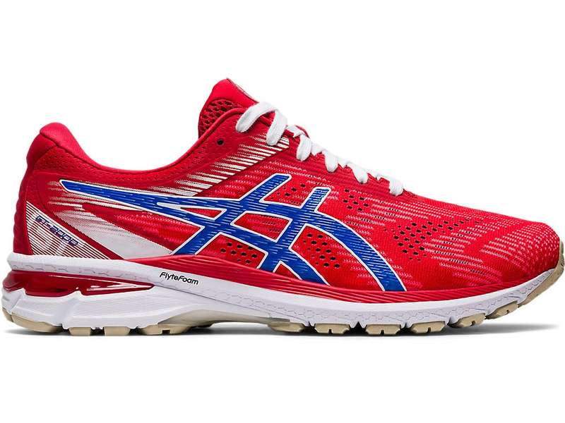 Asics GT 2000 8 Womens UK 5