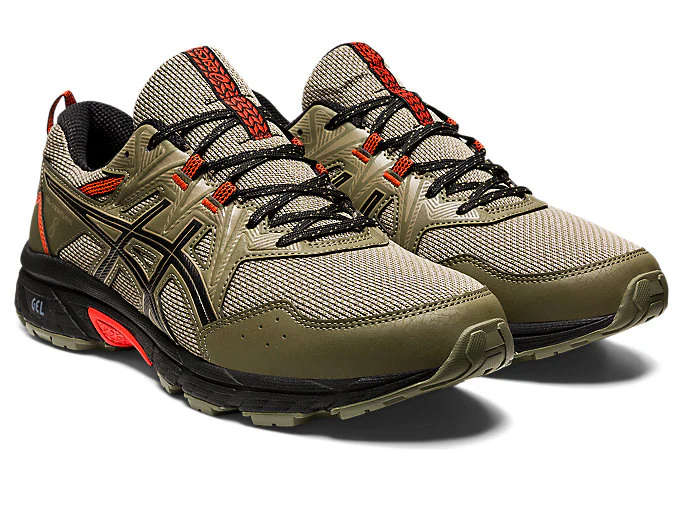 Asics Gel-Venture 8 Mens UK 7