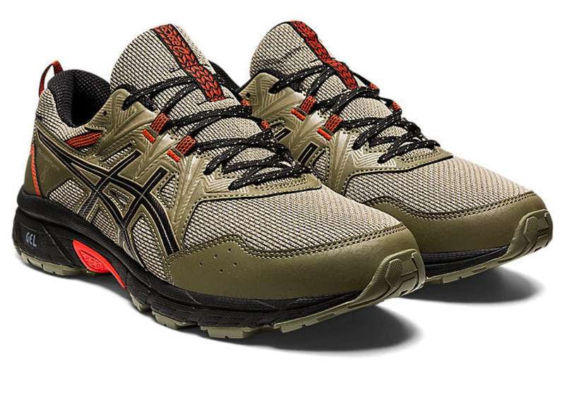 Asics Gel-Venture 8 Mens UK 6