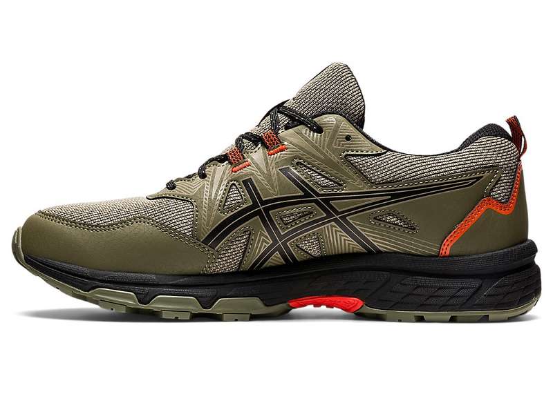 Asics Gel-Venture 8 Mens UK 7