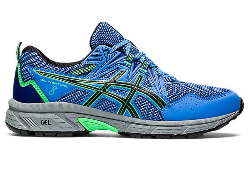 Asics Gel-Venture 8 Mens UK 8