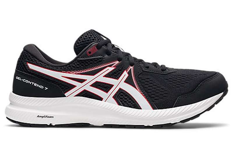 Asics Gel Contend 7 Mens Uk 10