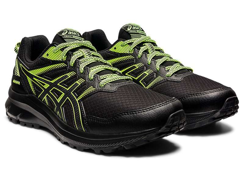 Asics Trail Scout 2 Mens UK 12