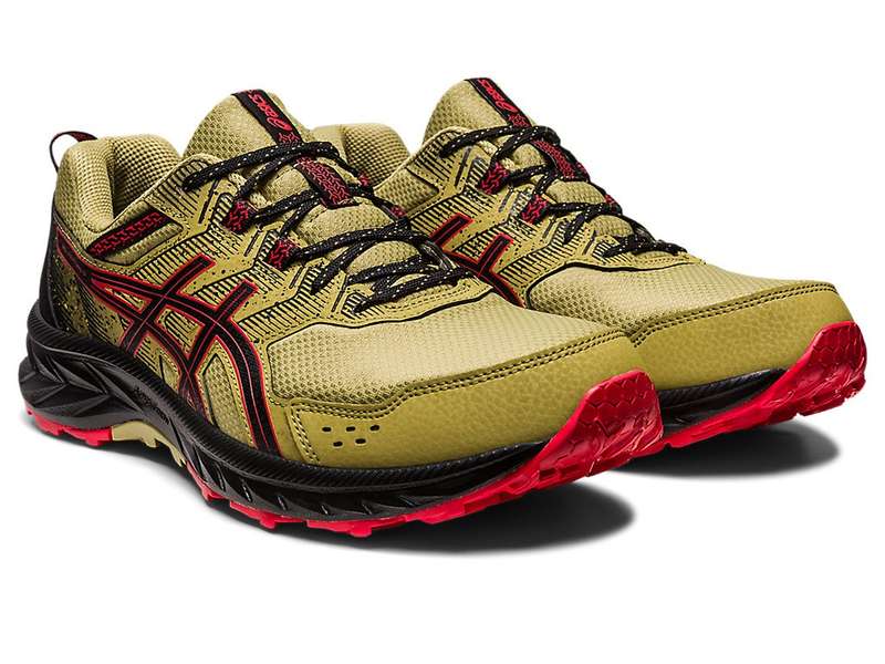 Asics Gel Venture 9 mens Trail Running Uk 8.5