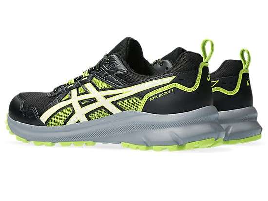 Asics Trail Scout 3 Mens UK 9