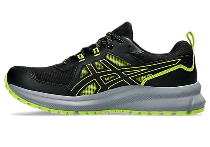 Asics Trail Scout 3 Mens UK 9