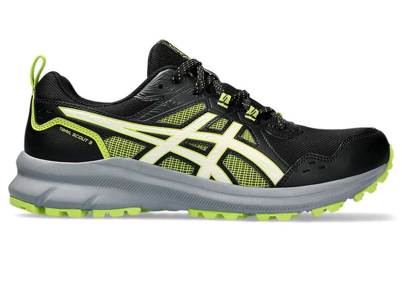 Asics Trail Scout 3 Mens UK 9