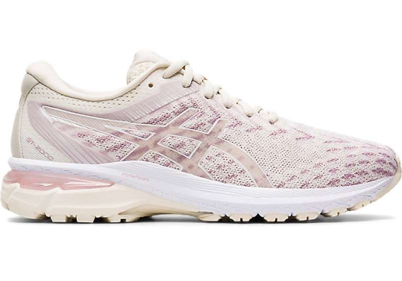 Asics GT 2000 8 Womens UK 5