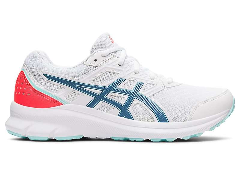 Asics Jolt 3 Womens Uk 4