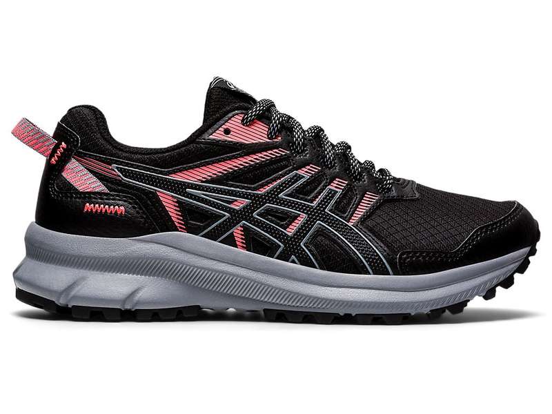 Asics Trail Scout 2 womens UK 5