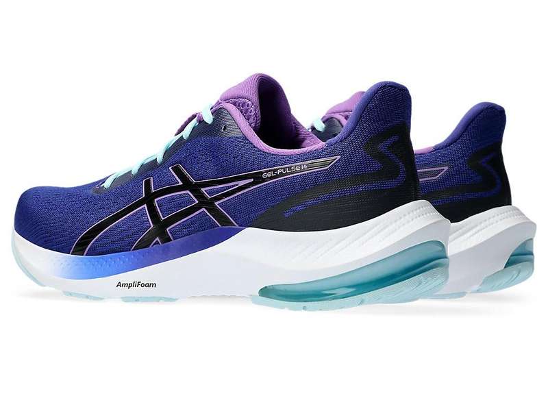 Asics Gel-pulse 14 womens running shoe uk 5