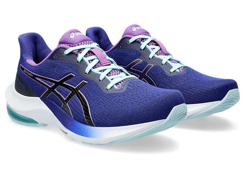 Asics Gel-pulse 14 womens running shoe uk 5