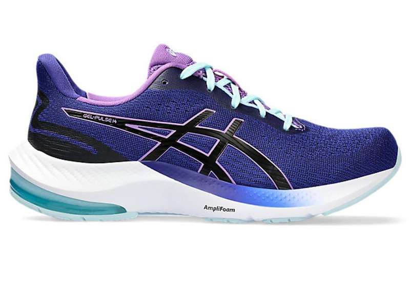 Asics Gel-pulse 14 womens running shoe uk 5