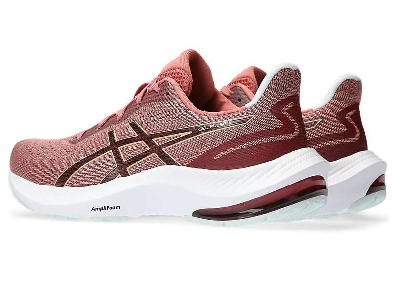 Asics Gel-pulse 14 womens running shoe uk 9