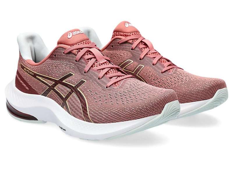 Asics Gel-pulse 14 womens running shoe uk 9