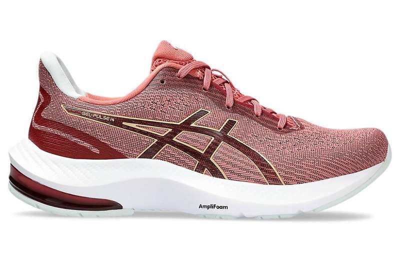 Asics Gel-pulse 14 womens running shoe uk 9