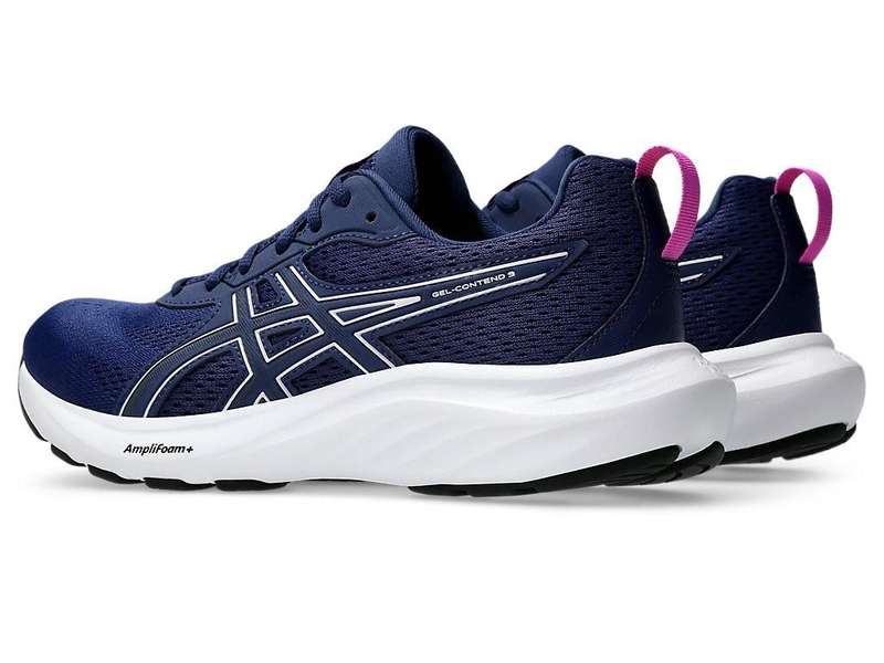 Asics Gel-contend 9 womens uk 5